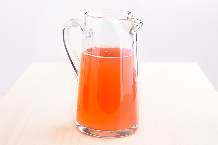 Triple Berry Lemonade